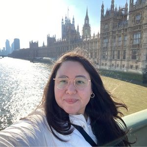 Meet your Posher, Karitza
